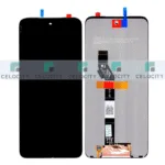 Motorola Moto G35 5G (XT2433-5) Display LCD Touch Screen | Motorola G35 Schermo LCD – Service Pack