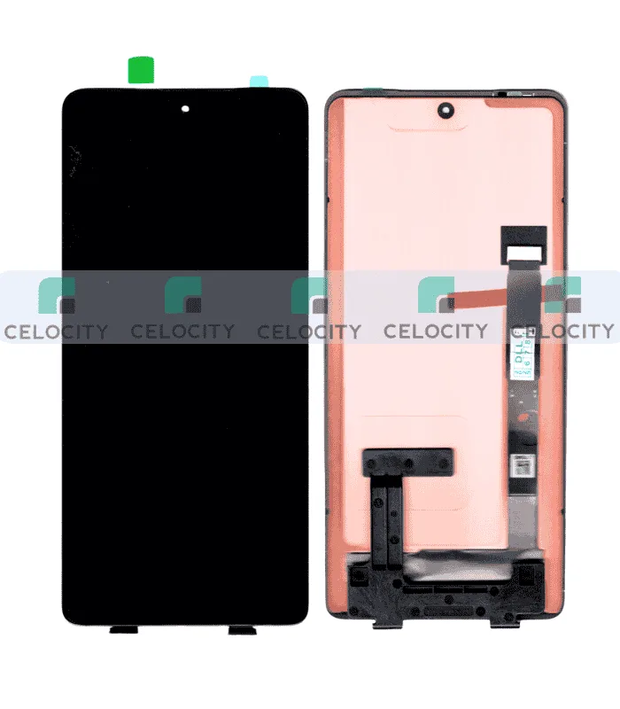 Motorola Edge 20, Edge 20 Pro, and Edge 30 Pro Display LCD Touch Screen – Celocity Original Product Image