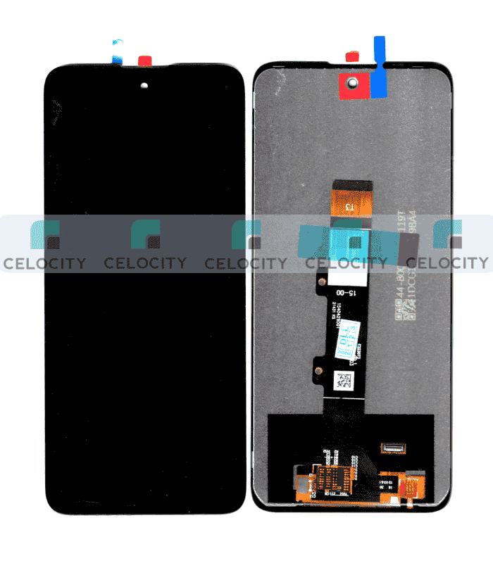 Motorola Moto E30 and E40 LCD Display Touch Screen Original Replacement – Celocity