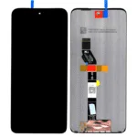 Motorola Moto G15 (4G) XT2521-3 Display LCD Touch Screen | Motorola G15 Schermo LCD – Service Pack