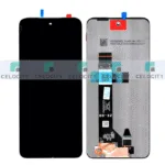 Motorola Moto G34 5G (XT2363‑2/‑3) Display LCD Touch Screen | Motorola G34 Schermo LCD – Service Pack