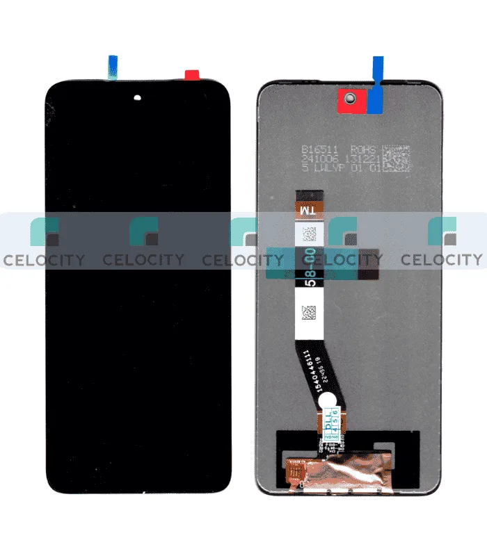 Motorola Moto G32 4G (XT2235-2/3) and Moto G73 5G Display LCD Touch Screen – Celocity Official Product Image