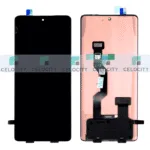 Motorola Edge 50 Fusion (XT2429‑1) Display LCD Touch Screen | Motorola Edge 50 Fusion Schermo LCD – Service Pack