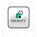 Celocity official logo image – product branding visual