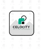 Celocity official logo image – product branding visual