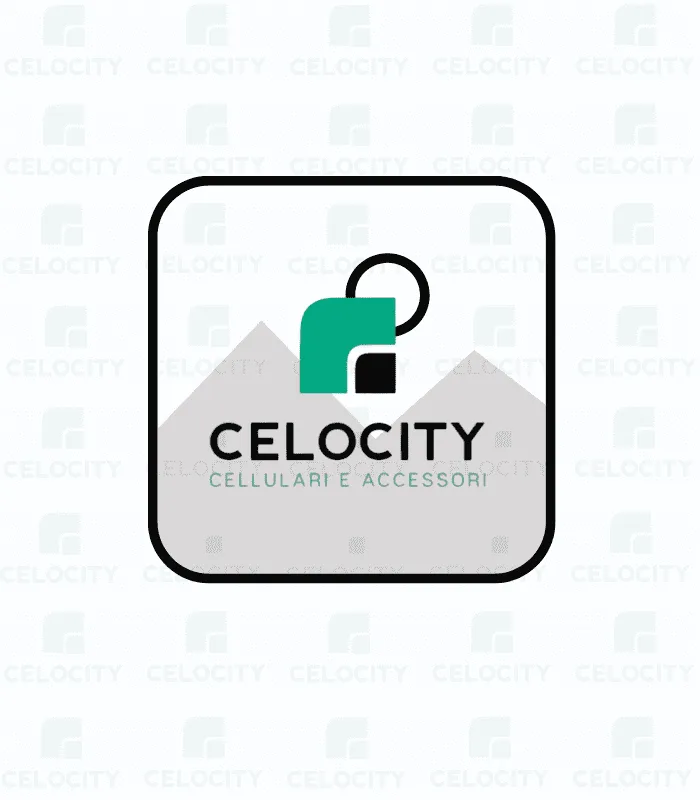 Celocity official logo image – product branding visual