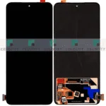 OPPO RENO 12F 5G (CPH2637) LCD Display TOUCHSCREEN Premium Oled Black – High Quality