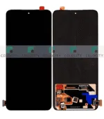 OPPO RENO 12 FS 5G LCD Display TOUCHSCREEN Premium Oled Black – High Quality