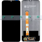 OPPO A16S (CPH2271) LCD Display TOUCHSCREEN Premium Black - High Quality