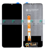 OPPO A16 (CPH2269) LCD Display TOUCHSCREEN Premium Black - High Quality