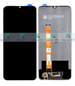 OPPO A16K (CPH2349) LCD Display TOUCHSCREEN Premium Black - High Quality
