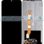 OPPO A57 5G	(PFTM20) LCD Display TOUCHSCREEN Premium Black – High Quality