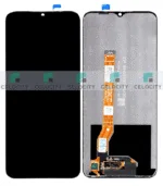 OPPO A57 4G	(CPH2387) LCD Display TOUCHSCREEN Premium Black – High Quality