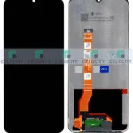 OnePlus Nord N20 SE (CPH2469) LCD Display TOUCHSCREEN Premium Black – High Quality