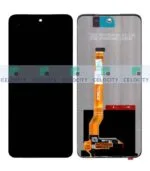 OPPO A3X, A40, A60 5G, A80 5G, A60 4G, Realme C65, Realme 12X LCD Display Replacement – Celocity