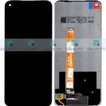 OPPO A72 (CPH2067) LCD Display TOUCHSCREEN Premium Black – High Quality