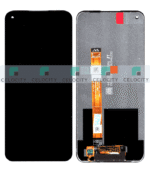 OPPO A54 4G 2021 (CPH2239) LCD Display TOUCHSCREEN Premium Black – High Quality