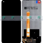 OPPO A74 5G (CPH2197) LCD Display TOUCHSCREEN Premium Black – High Quality