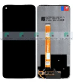 OPPO A54 5G (CPH2195) LCD Display TOUCHSCREEN Premium Black – High Quality