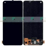 REALME 9 PRO PLUS (RMX3392) / REALME 9 4G (RMX3521) Premium LCD Display TOUCHSCREEN OLED (Service Pack)