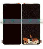 OPPO A94 5G (CPH2211), OPPO A95 5G , OPPO F19 PRO, OPPO F19 PRO PLUS, OPPO RENO 5F, OPPO RENO 5Z, OPPO RENO 5 LITE, OPPO RENO 6 LITE, REALME 8 , REALME 8 PRO TOUCH + LCD BLACK ORIGINAL - Image 2