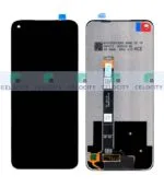 Display LCD + Touchscreen nero per Realme 8 5G RMX3241, V13 5G RMX3041, OPPO A93S 5G, Realme Narzo 30 5G – ricambio completo senza frame – Celocity