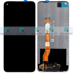 OPPO A36 (PESM10) LCD Display TOUCHSCREEN Premium Black - High Quality