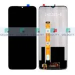 Realme C21Y (RMX3261 / RMX3263) LCD Display + Touch Screen Assembly Replacement – Celocity