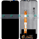 OPPO A15S (CPH2179) LCD Display TOUCHSCREEN Premium Black - High Quality