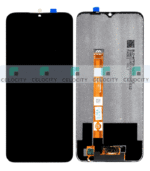 OPPO A15 (CPH2185) LCD Display TOUCHSCREEN Premium Black - High Quality