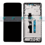 XIAOMI REDMI NOTE 13 (2312DRAABG) LCD Display with Frame – Original Service Pack