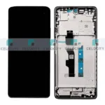 XIAOMI REDMI NOTE 13 (2312DRAABG) LCD Display with Frame – Original Service Pack