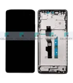 XIAOMI REDMI NOTE 13 (2312DRAABG) LCD Display with Frame – Original Service Pack