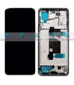 XIAOMI REDMI NOTE 13 PRO 5G / POCO X6 5G LCD Display with Frame – Original Service Pack