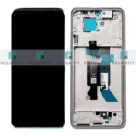 XIAOMI REDMI NOTE 14 PRO 5G (24090RA29G) LCD Display with Frame – Original Service Pack