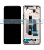 XIAOMI REDMI NOTE 14 PRO PLUS 5G (24115RA8EG) LCD Display with Frame – Original Service Pack