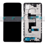 XIAOMI REDMI Note 12 Pro 5G / POCO X5 Pro 5G LCD Display with Touch Screen – Original Service Pack