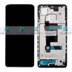 XIAOMI REDMI Note 12 Pro 5G / POCO X5 Pro 5G LCD Display with Touch Screen – Original Service Pack