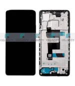 XIAOMI POCO X5 Pro 5G / REDMI Note 12 Pro 5G LCD Display with Touch Screen – Original Service Pack