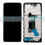 XIAOMI REDMI Note 12 Pro Plus LCD Display Touch Screen with Frame – Original Service Pack