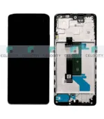 XIAOMI REDMI Note 12 Pro Plus LCD Display Touch Screen with Frame – Original Service Pack