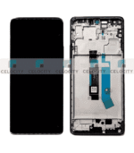 XIAOMI REDMI NOTE 14 PRO 4G (21121119SC) LCD Display with Frame – Original Touchscreen Replacement | Service Pack