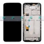 XIAOMI REDMI Note 9T (M2007J22G) LCD Display with Touch Screen – Original Service Pack