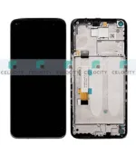 XIAOMI REDMI Note 9T (M2007J22G) LCD Display with Touch Screen – Original Service Pack