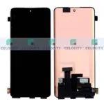 Realme 11 Pro Plus (RMX3741, RMX3740) Curved AMOLED LCD Display + Touch Screen Assembly Replacement – Celocity