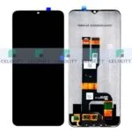 Realme C31 (RMX3501) LCD Display + Touch Screen Assembly Replacement – Celocity
