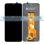 Realme C63 (RMX3939) LCD Display + Touch Screen Assembly Replacement – Celocity