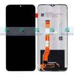 Realme Narzo 50A Prime (RMX3516) LCD Display + Touch Screen Assembly Replacement – Celocity