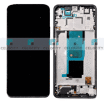 XIAOMI Redmi Note 11 Pro/ Note 11 Pro Plus LCD Display TOUCHSCREEN Premium Black – High Quality