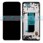 XIAOMI Note 11 Pro Plus / Redmi Note 11 Pro LCD Display TOUCHSCREEN Premium Black – High Quality